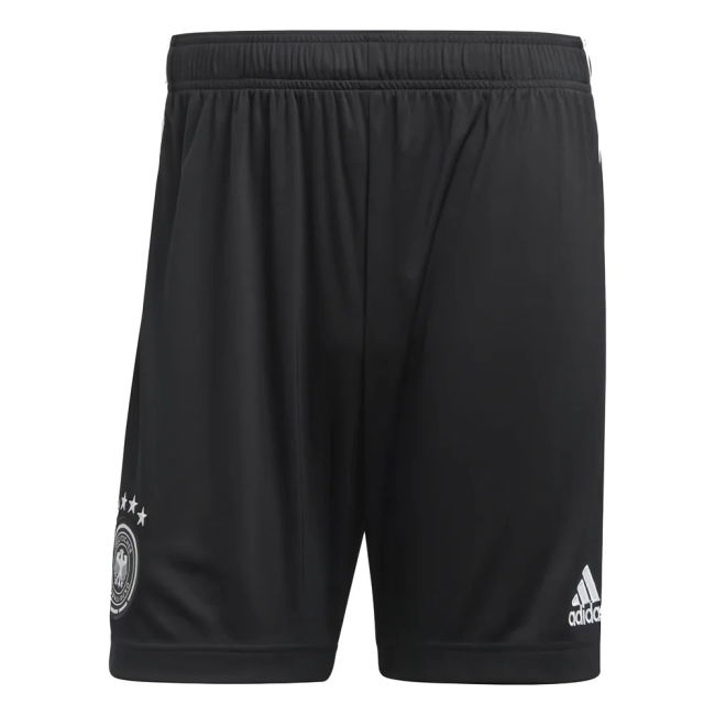 Pro Style Germany Home Player Jersey 2020-2021 (Kids)