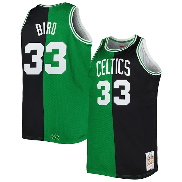 Larry Bird BOS Swingman Jersey - Economical - Official NBA Merchandise