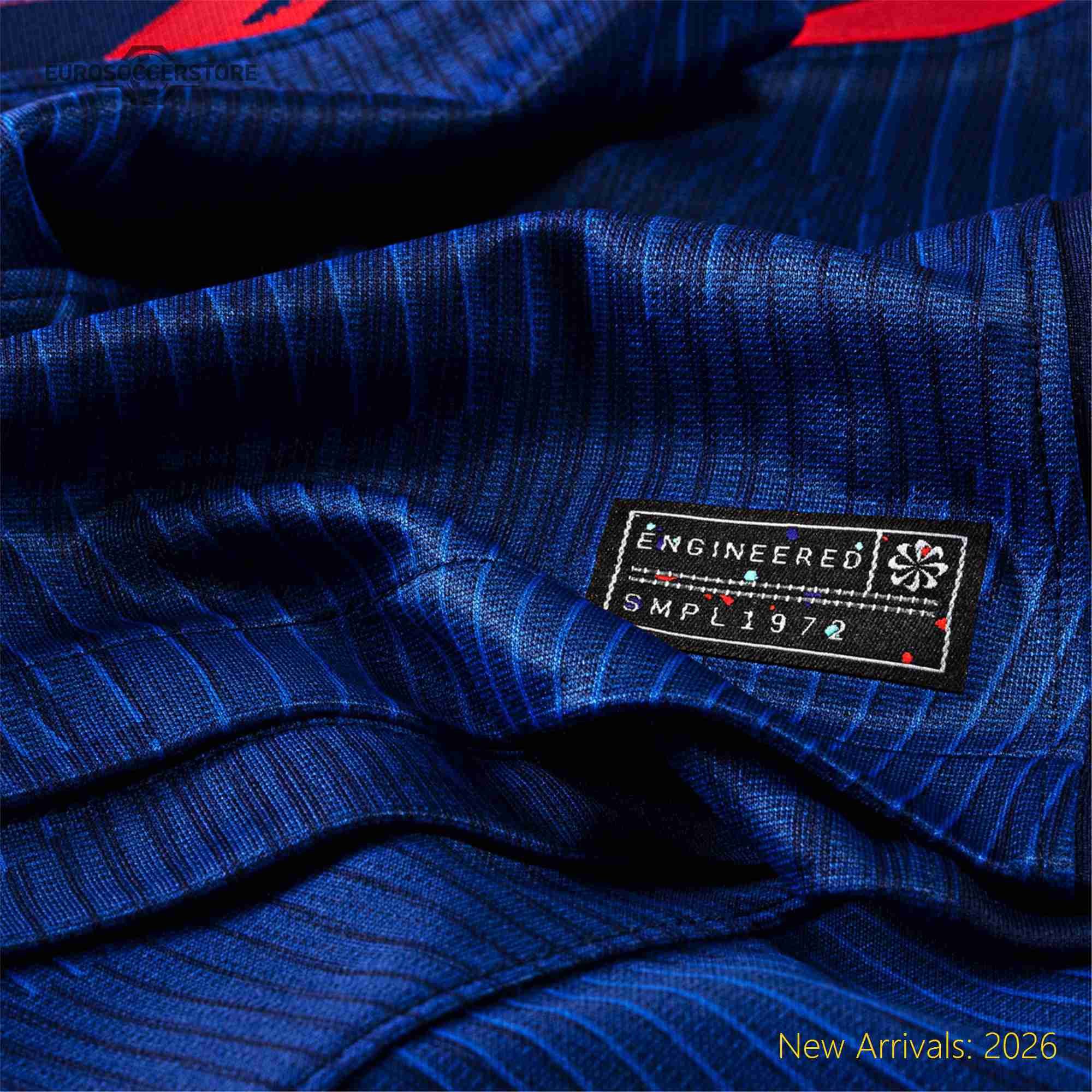 Classic Design Women Uni Uswnt Away High-quality Away Jersey 2023