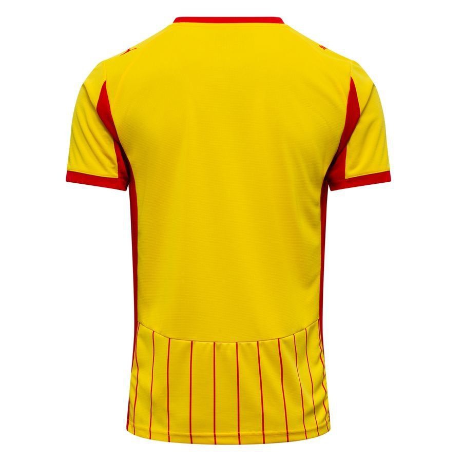 [EFKS] RC Lens Home Uniform 2025/26