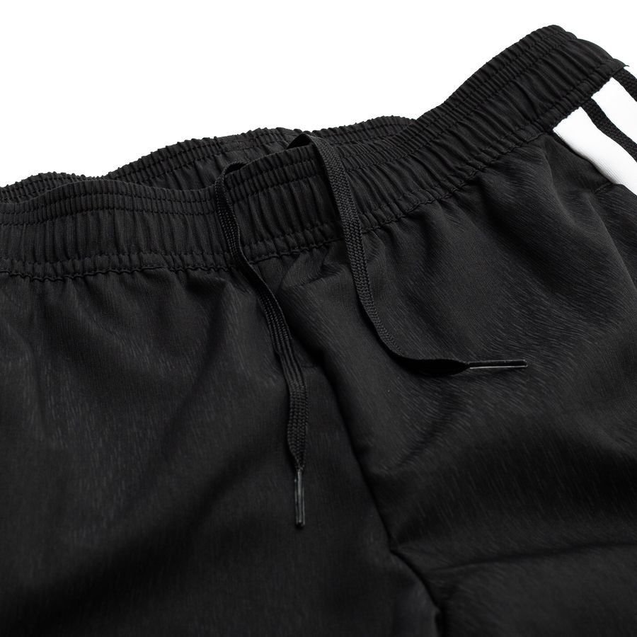 Germany Training Trousers Tiro 26 Presentation World Cup 2026 - Black