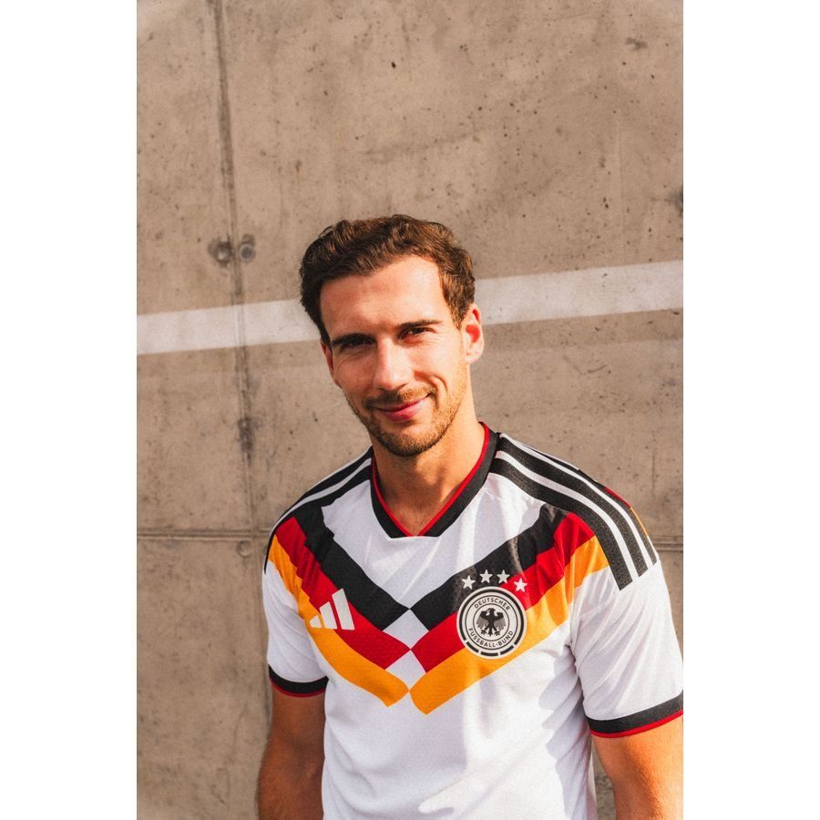 [EFKS] 2026 Germany World Cup Home Uniform