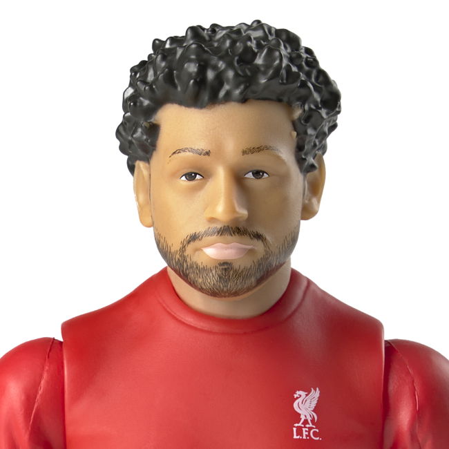 Authentic 2025-2026 Liverpool Football Shirt With Limited Edition