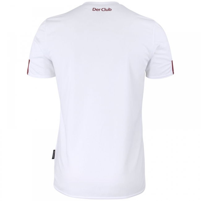Nurnberg Special Edition Away Jersey Nurnberg