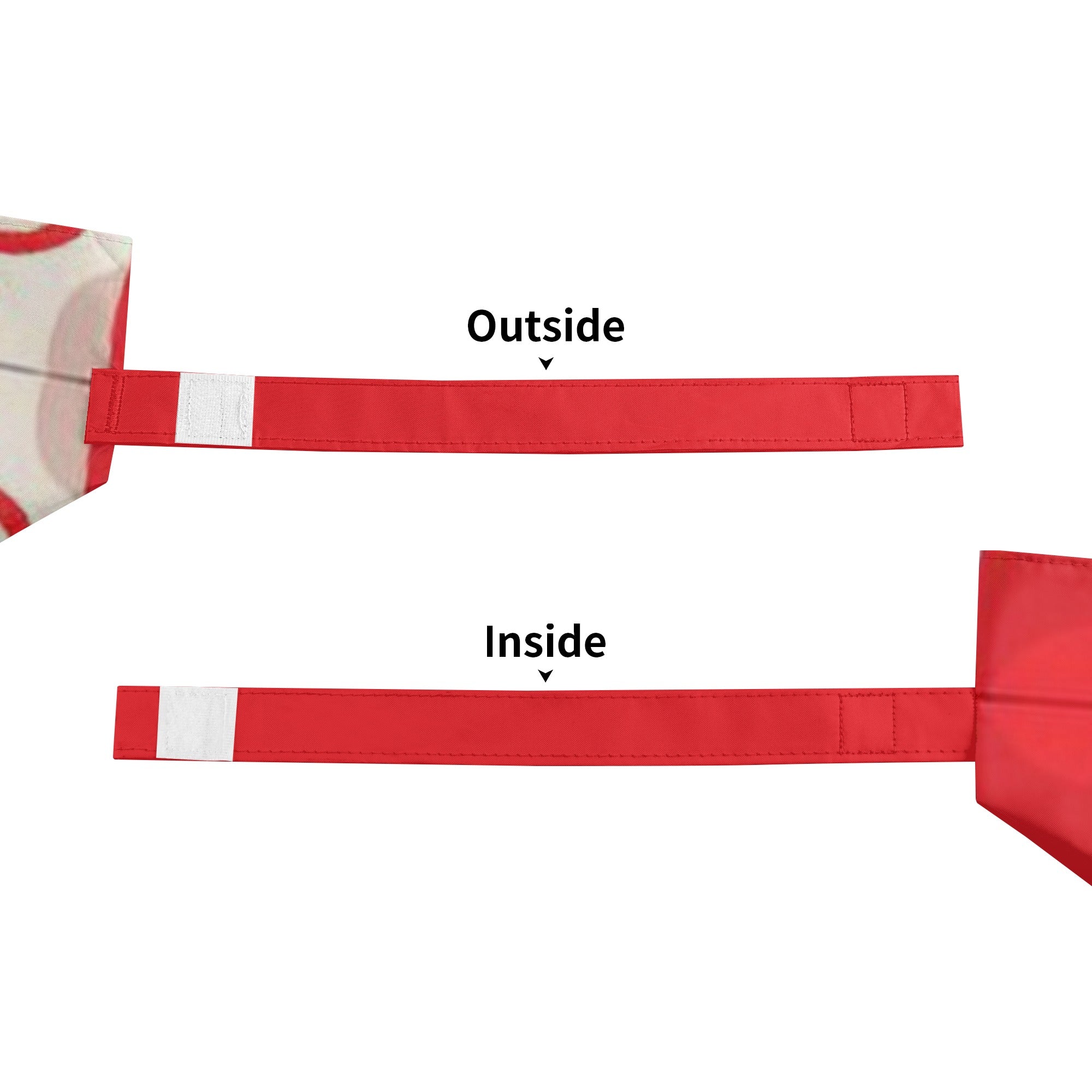 Paisley - Safe Umbrella Paw Protection | Breed-optimized