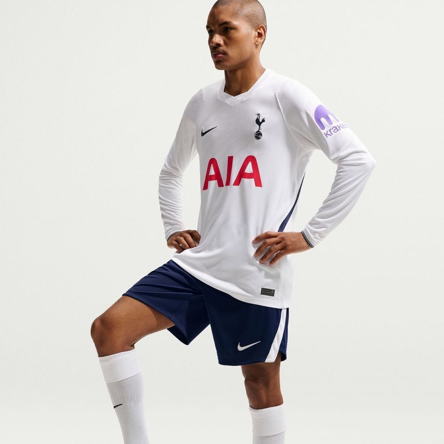 [EFKS] Tottenham Shorts Home Uniform 2026/27