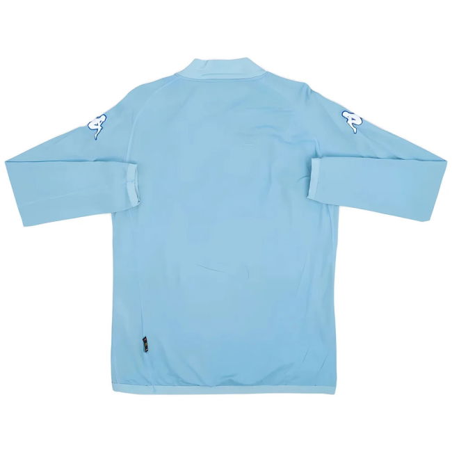 2025-2026 Napoli Official Home - Limited Edition Fan Edition