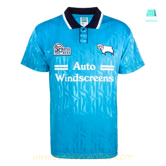 Derby County 1994-1995 Away Shirt