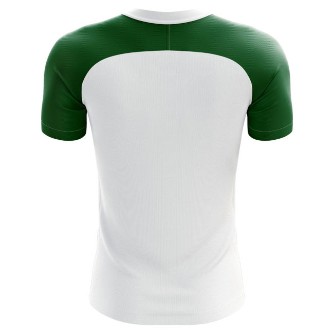 Official 2025-2026 Home - Feyenoord - Moisture Wicking
