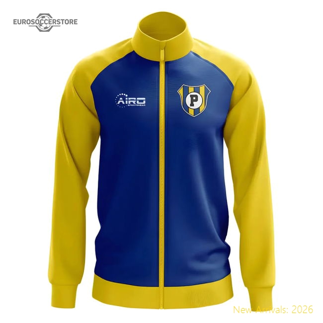 Parma 2018 Shirt Football Fan Apparel