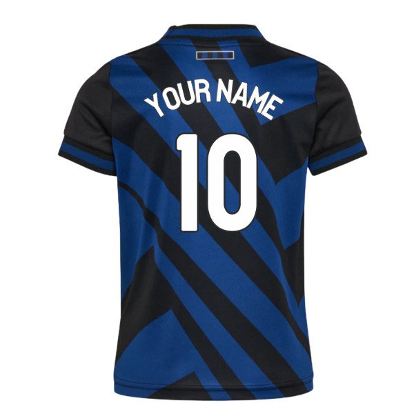 [JED] 2026 2027 Hearts Mini Kit Name) Third Uniform (Your