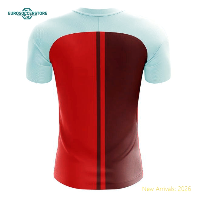 S Switzerland Female 2025 Home Jersey Shirt Football Fan Match Day Supporter Collection