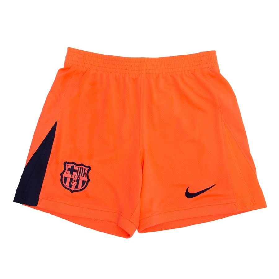 Barcelona 3rd Shirt 2025/26 Mini Kit Kids In Multiple Adult Sizes