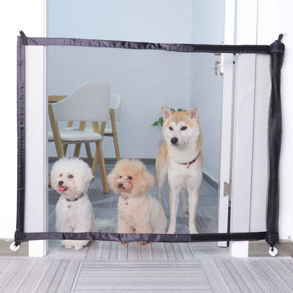 French Bulldog Magic Gate For Frenchies (ws57) Cute Frenchie Essential