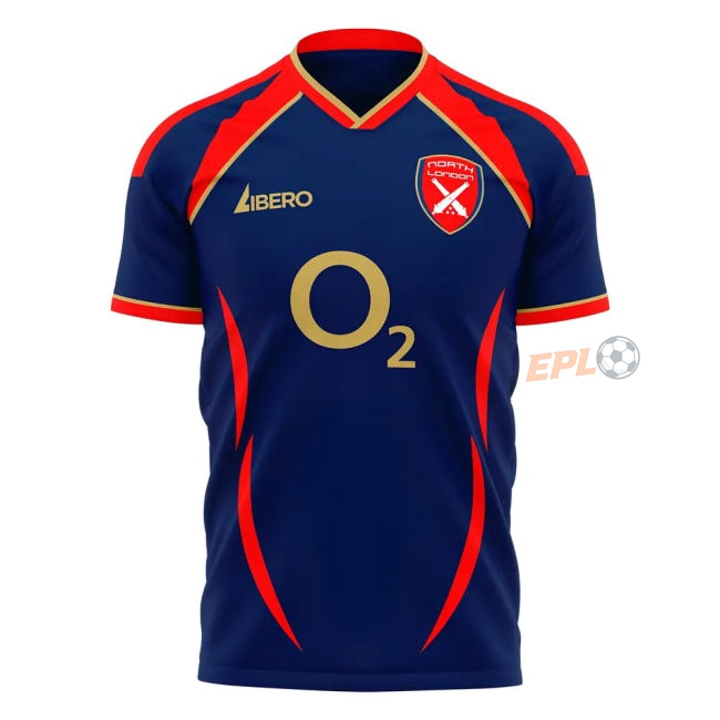 ARS 2006 economical Away Jersey - Adults | first-class