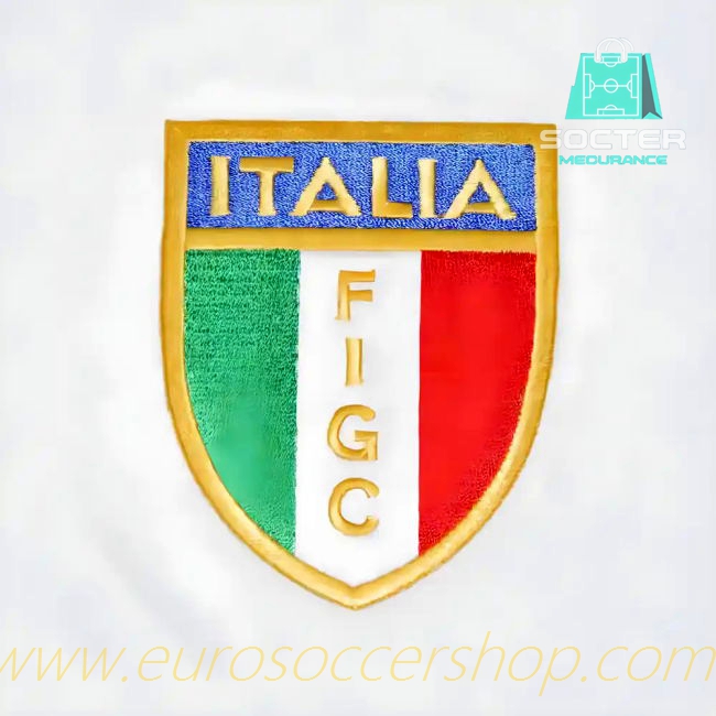 Italy Away