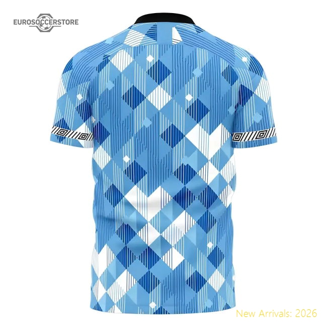England 2024-2025 Authentic Third Jersey (eng) Fashion-forward