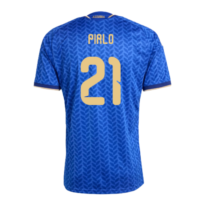 2026-2027 National Teams Pirlo 21 Small 36-38Chest Fan Edition