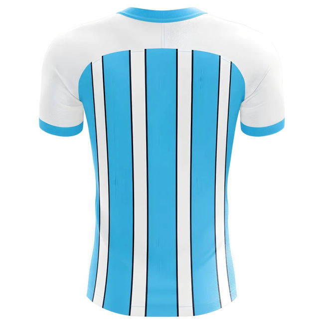 Football Club Premium Quality Dedicated Updated Design Fan Shirt