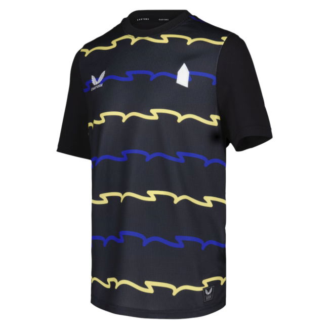 Everton Performance Third Jersey 2025-2026