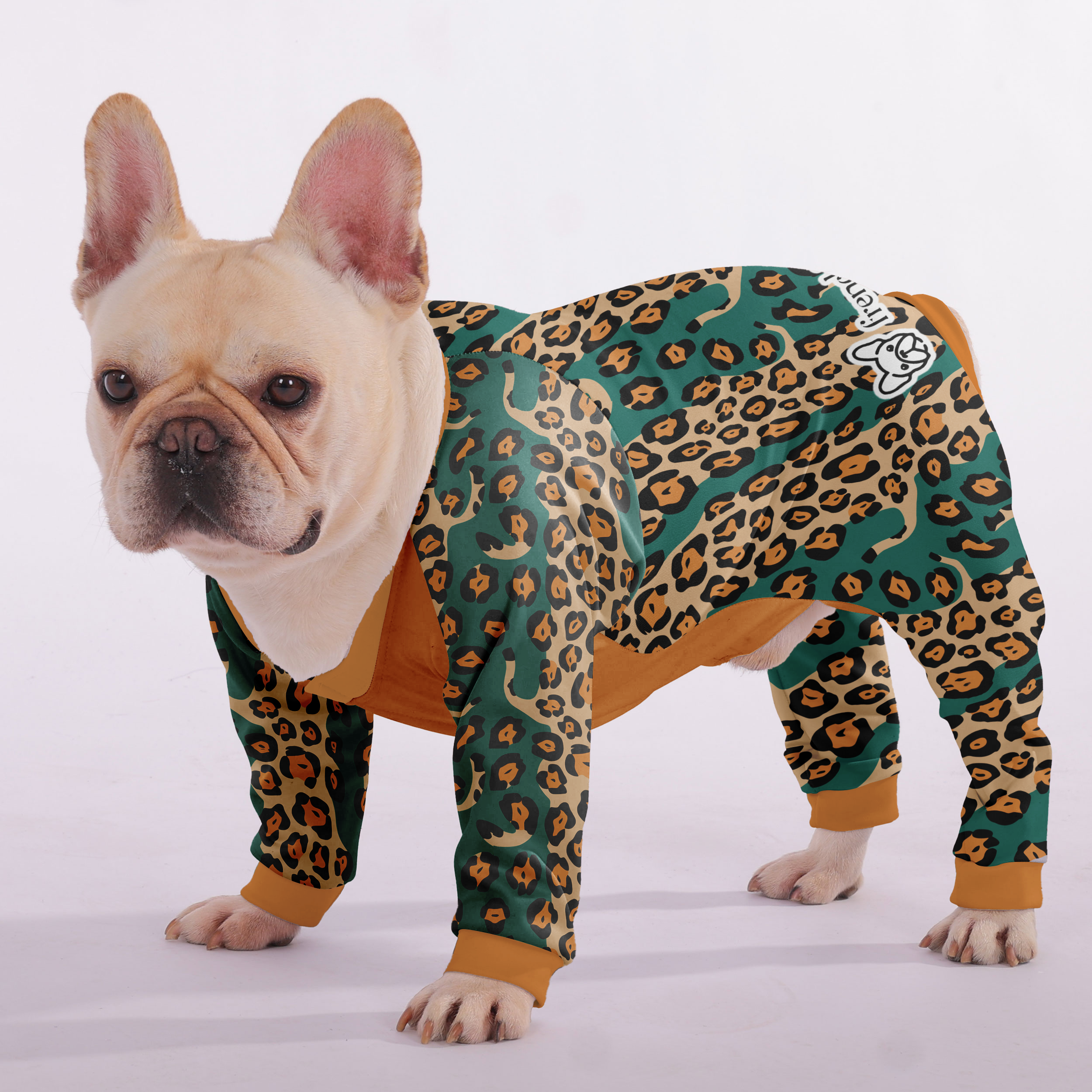 – Ultra-soft, Cozy, & Adorably Stylish Pet Gear | Breed-optimized