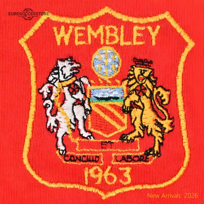 Premium Kids Football Team Manchester Reds Jersey 2025-2026 Stretchy