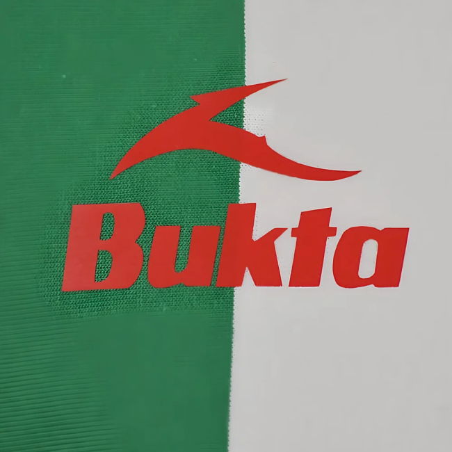 Professional Grade Football Blyth Spartans #1978 2024-2025 Season F...