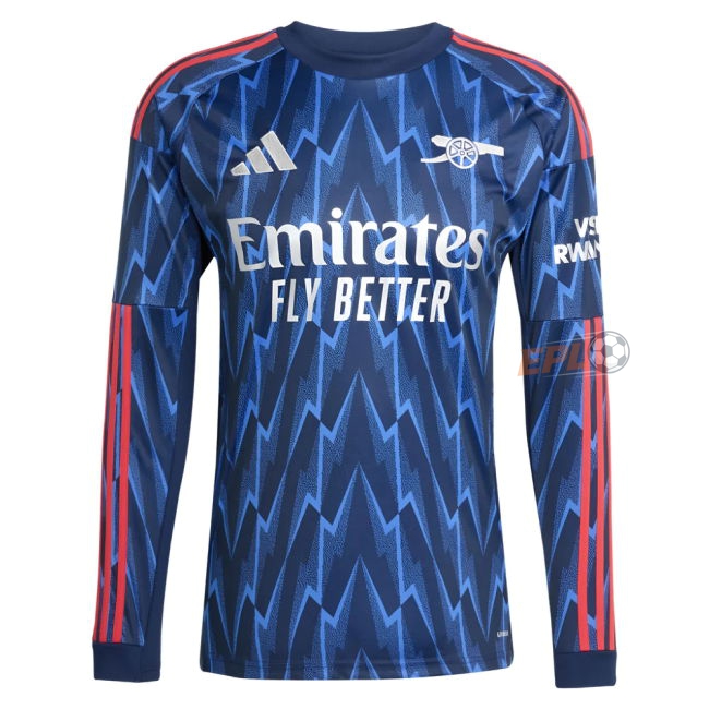 Arsenal 2025-20 best price Away Soccer Jersey | official