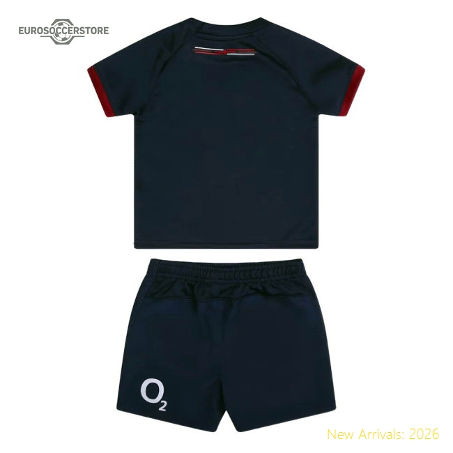 Durable Kids Football Team Jersey 2023-2024 Easy-care Soft-touch