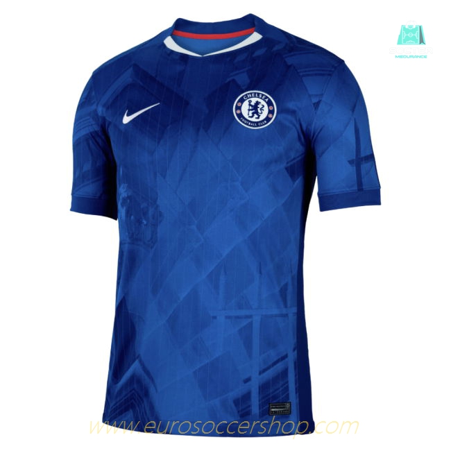 2025-2026 Chelsea Home Shirt (Palmer 10)