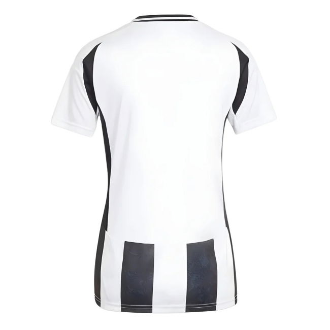 2024-2025 Juventus Home Jersey (Womens)