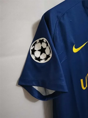 Barcelona Local - Champions League Special Edition - World