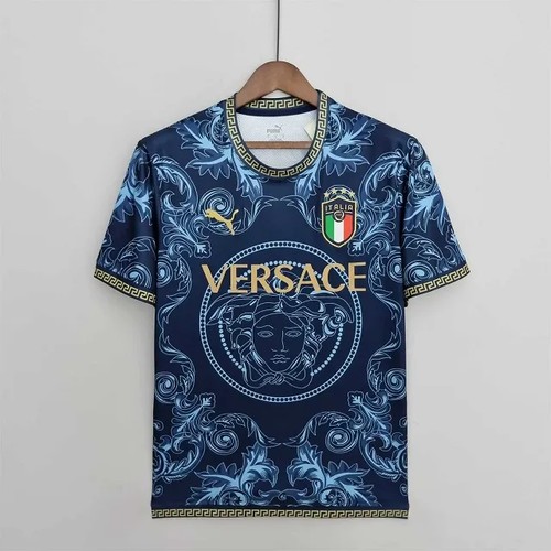 Top Tier The Blues Italia #2022 World Cup Edition Intense Official ...
