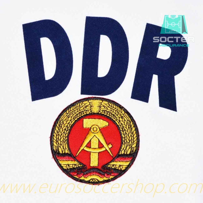 German National Team Away Football Shirt