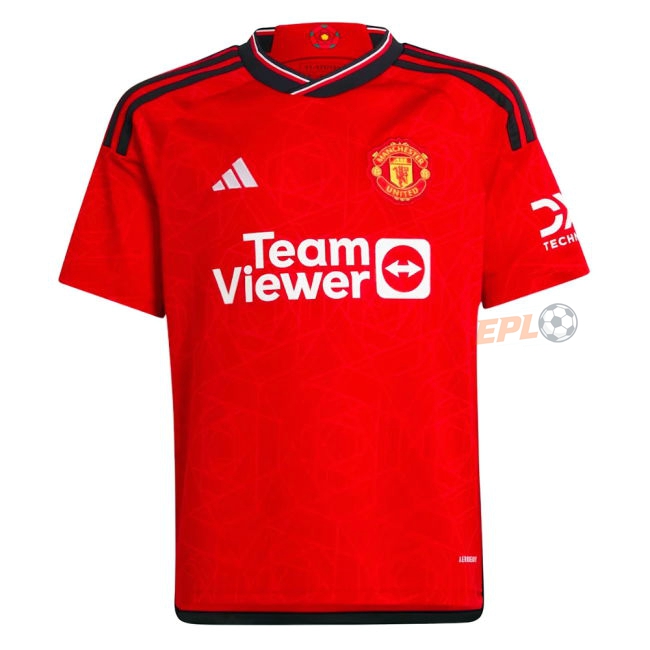 Man Utd 2023-20 cost-effective Home Soccer Jersey | top-grade