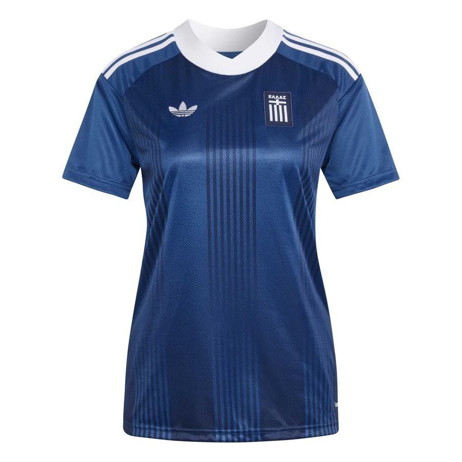 Greece Away Shirt 2026/27 Women