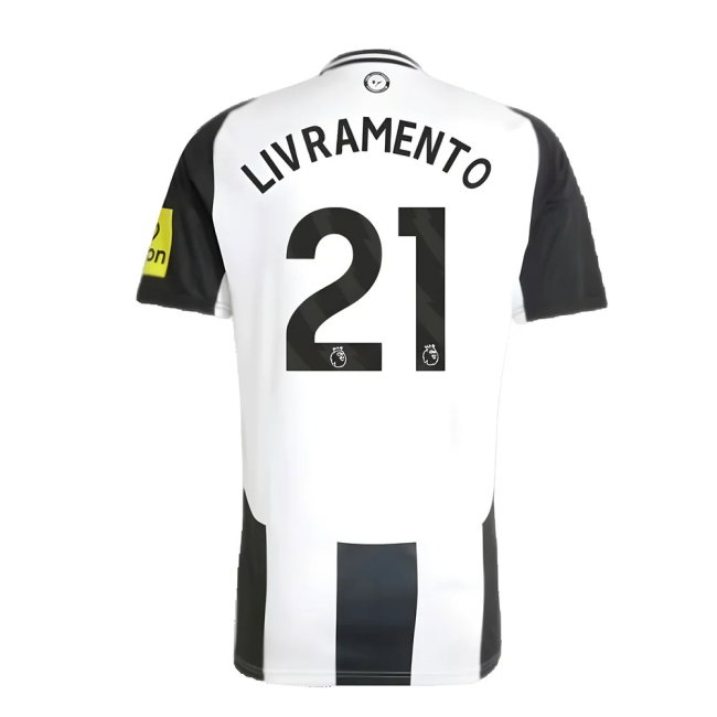 2024-20 NEW sophisticated Home Shirt - Adults | official