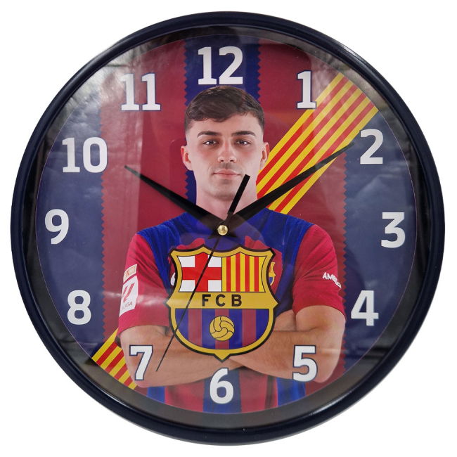 Replica 2025-2026 Barcelona Football Accessory With Modern Design -