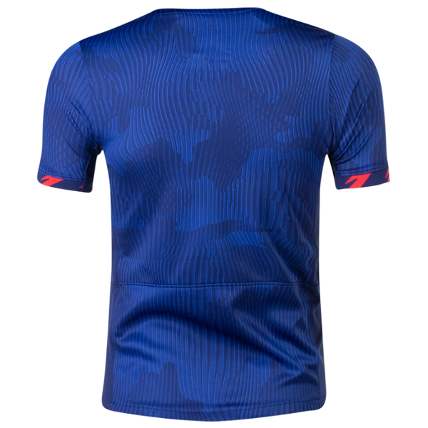 Nike Football Club 2023-2024 Season Away Jersey –  Player Version YS