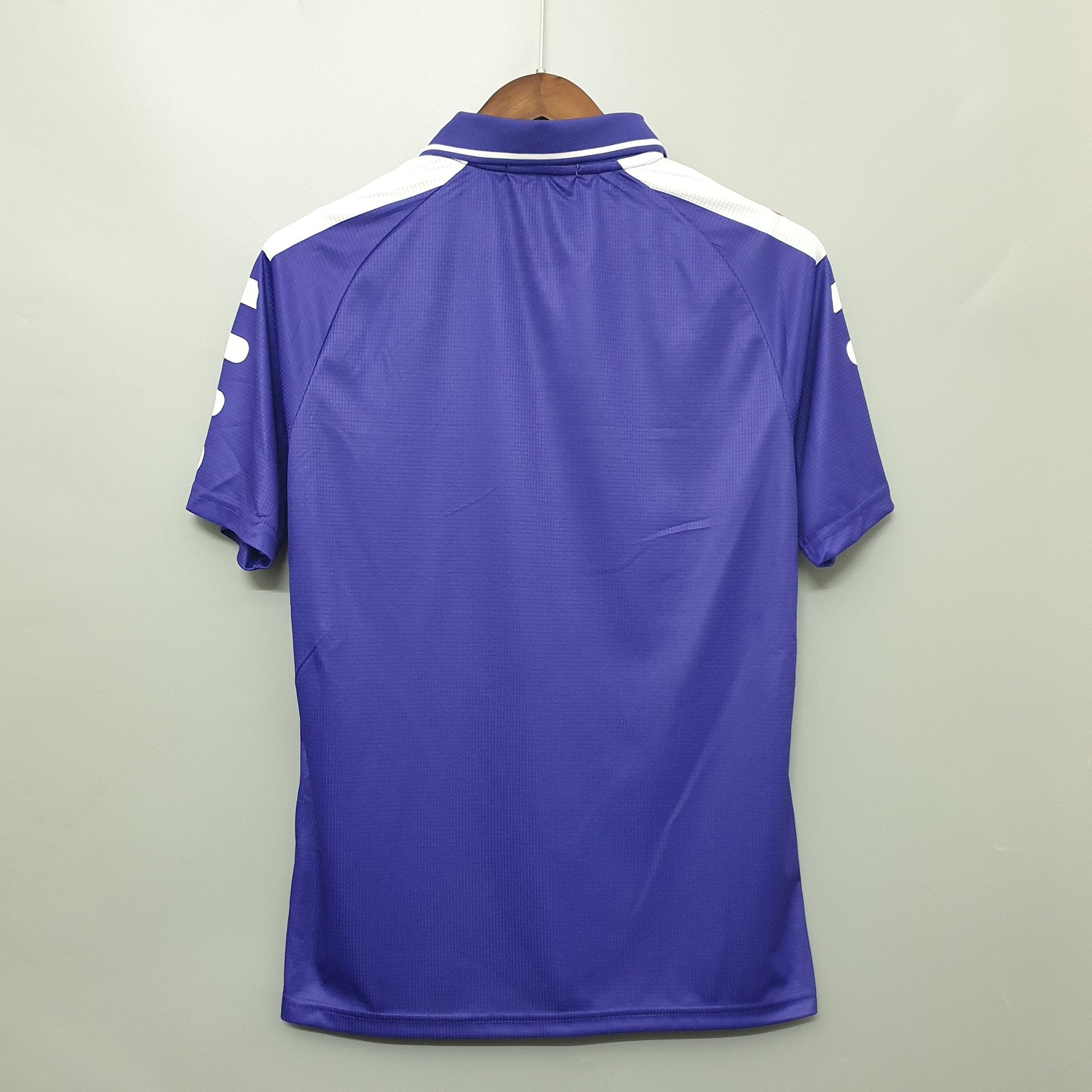 1998 Fiorentina Florence Home retro kit