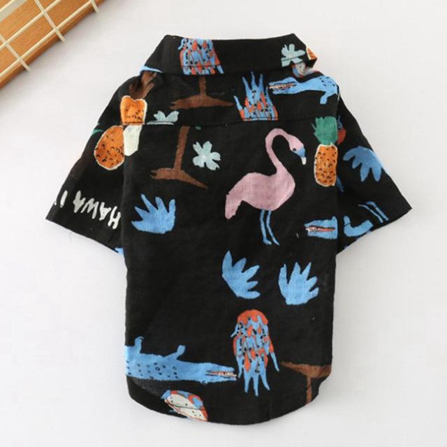 Comfy Durable Comfy Frenchie Summer Shirt For Dog Lovers