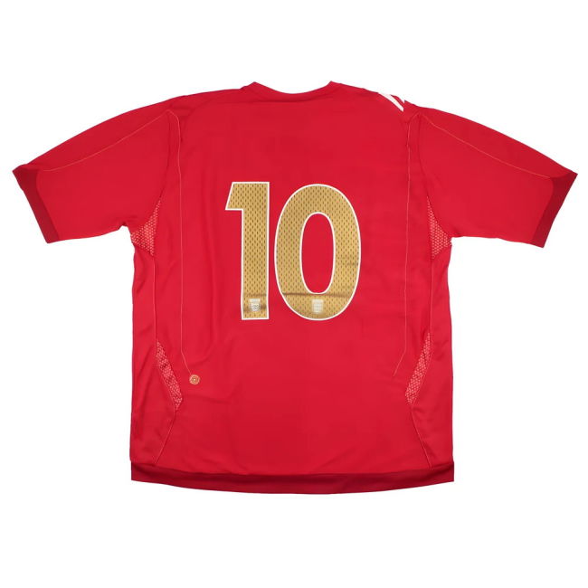 England Elite Away Jersey England #50