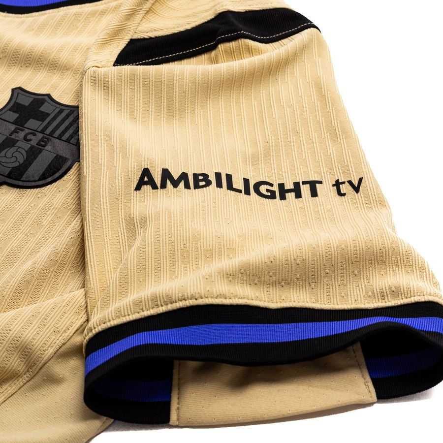 Barcelona Away Shirt 2025/26 Vapor