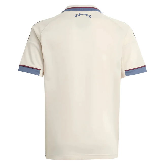 Ajax (ajax) Official Third - Match Day Essential - Supporter Jersey