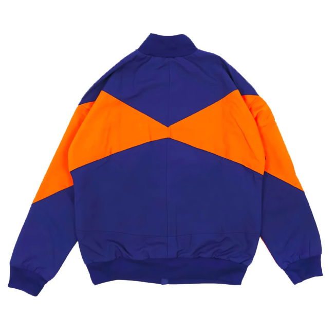 Netherlands Senior Team Pro Level Home Pro Level Shirt