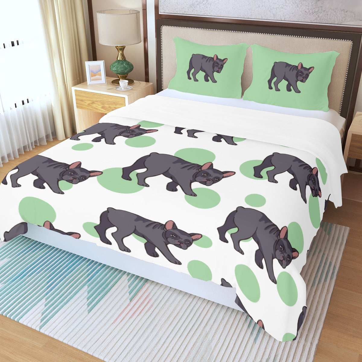 Orson - Bedding Set