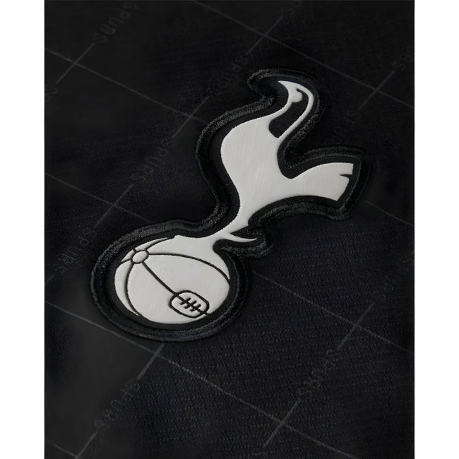 Tottenham Performance Away Jersey 2025-2026
