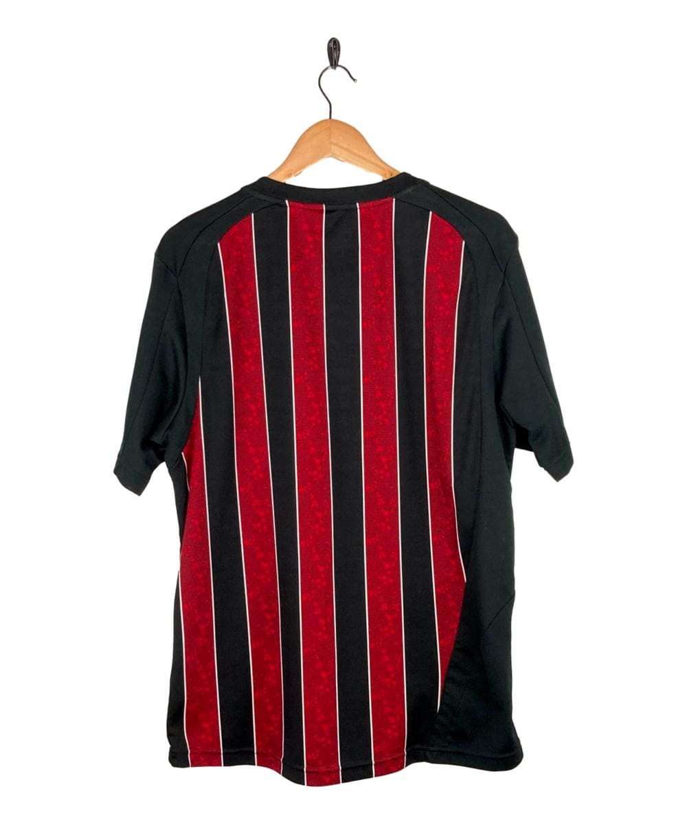 Manchester City 08 to 09 Visiting Soccer Jersey