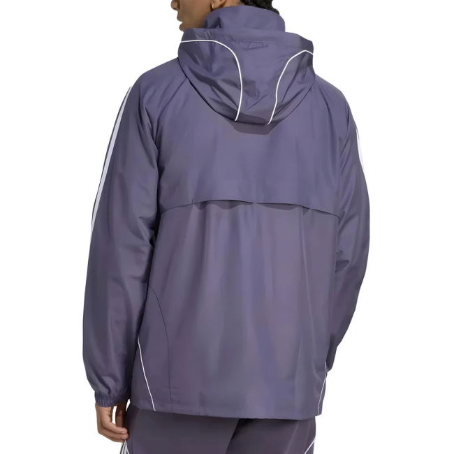 2025-2026 Man Utd UBP Windbreaker (Trace Purple)