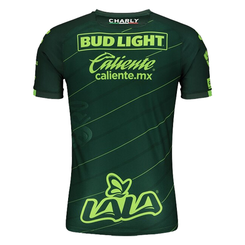 Santos Laguna Away 2019-20 Soccer Jersey Shirt - Official Replica